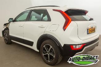 Kia Niro 1.6 GDi Hybrid Automaat Digi Dash Camera DynamicLine picture 3