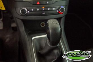 Peugeot 308 1.2 VTi Airco Blue Lease picture 8