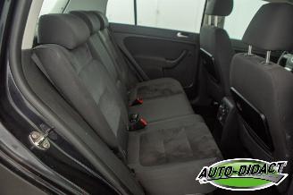 Volkswagen Golf plus 1.4 TSI Clima Highline picture 22