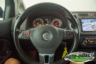 Volkswagen Golf plus 1.4 TSI Clima Highline picture 5