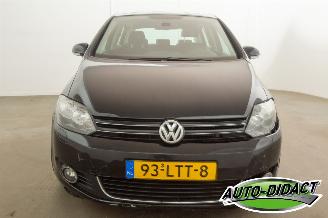 Volkswagen Golf plus 1.4 TSI Clima Highline picture 28