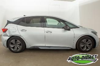 Cupra Born 62kWh 71.515 km Navi Camera Edition picture 36