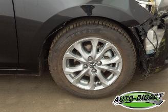 Mazda 2 1.5 Skyactive Navi Airco picture 31