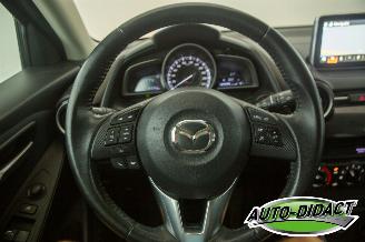 Mazda 2 1.5 Skyactive Navi Airco picture 5