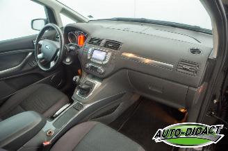 Ford C-Max 1.8-16V Titanium Airco Cruise Control picture 19