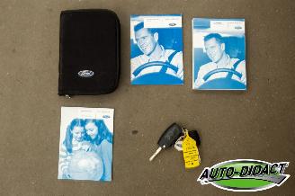 Ford C-Max 1.8-16V Titanium Airco Cruise Control picture 27