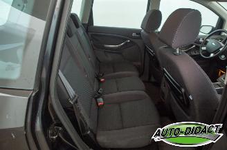 Ford C-Max 1.8-16V Titanium Airco Cruise Control picture 24