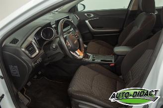 Kia Ceed 1.0 T-GDi Navi Camera Clima DynamicLine picture 27