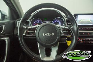 Kia Ceed 1.0 T-GDi Navi Camera Clima DynamicLine picture 5