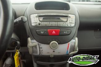 Toyota Aygo 1.0-12V Airco picture 8