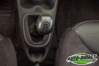 Toyota Aygo 1.0-12V Airco picture 10