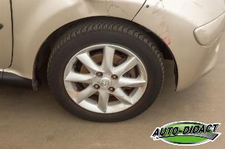 Toyota Aygo 1.0-12V Airco picture 26
