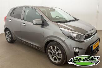 Kia Picanto 1.0 DPi Navi Camera Clima DynamicPlusLine picture 2