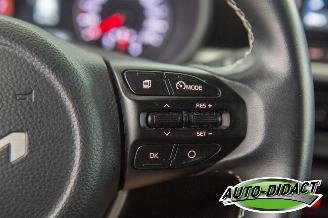 Kia Picanto 1.0 DPi Navi Camera Clima DynamicPlusLine picture 16