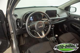 Kia Picanto 1.0 DPi Navi Camera Clima DynamicPlusLine picture 24