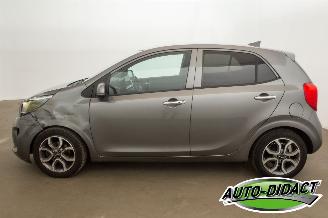Kia Picanto 1.0 DPi Navi Camera Clima DynamicPlusLine picture 39