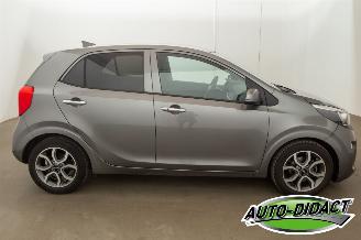 Kia Picanto 1.0 DPi Navi Camera Clima DynamicPlusLine picture 40