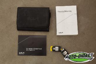 Kia Picanto 1.0 DPi Navi Camera Clima DynamicPlusLine picture 27