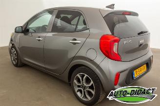 Kia Picanto 1.0 DPi Navi Camera Clima DynamicPlusLine picture 3
