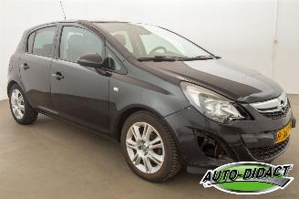 Opel Corsa 1.4-16V Airco picture 2