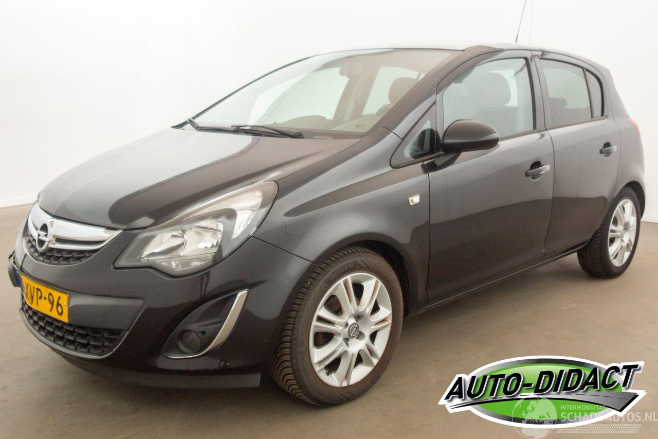 Opel Corsa 1.4-16V Airco