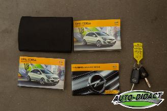 Opel Corsa 1.4-16V Airco picture 28