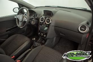 Opel Corsa 1.4-16V Airco picture 20