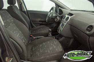 Opel Corsa 1.3 CDTi Airco EcoFlex S/S Edition picture 19