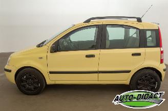 Fiat Panda 1.1 Active 106.452 km NAP picture 30