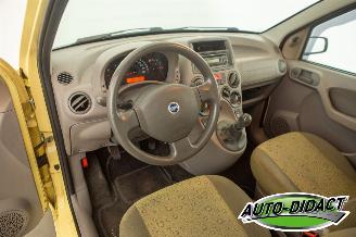 Fiat Panda 1.1 Active 106.452 km NAP picture 19