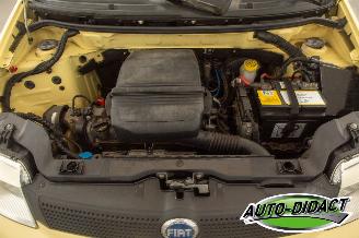 Fiat Panda 1.1 Active 106.452 km NAP picture 26