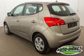 Kia Venga 1.4 Clima picture 3