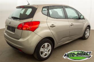 Kia Venga 1.4 Clima picture 4