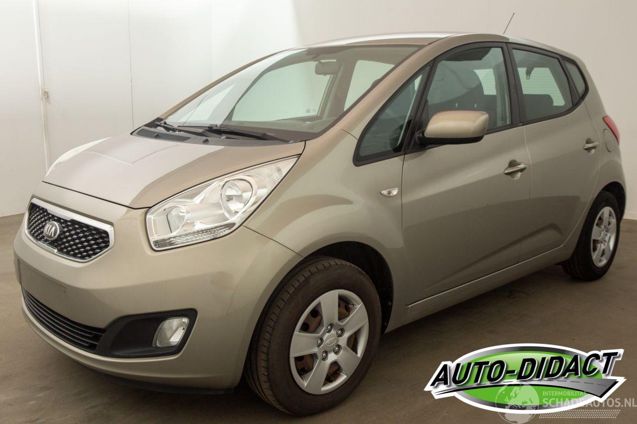 Kia Venga 1.4 Clima