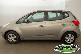 Kia Venga 1.4 Clima picture 34