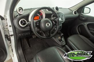 Smart Forfour EQ Essential 18 kWh picture 22