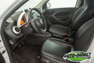 Smart Forfour EQ Essential 18 kWh picture 23