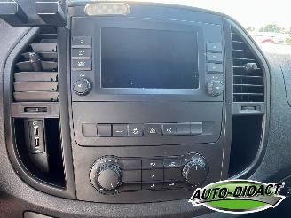 Mercedes Vito 114 CDI Automaat Airco Extra Lang picture 9