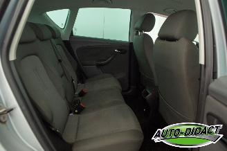 Seat Altea 2.0 FSI Stylance Clima picture 20