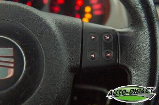 Seat Altea 2.0 FSI Stylance Clima picture 15