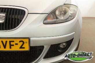 Seat Altea 2.0 FSI Stylance Clima picture 31