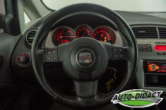 Seat Altea 2.0 FSI Stylance Clima picture 5