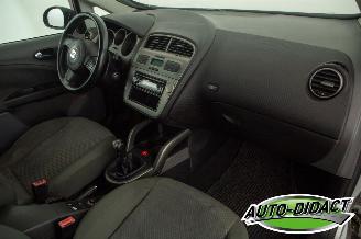 Seat Altea 2.0 FSI Stylance Clima picture 16