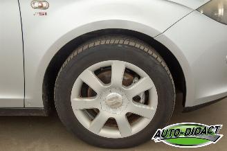 Seat Altea 2.0 FSI Stylance Clima picture 33