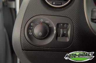 Seat Altea 2.0 FSI Stylance Clima picture 13