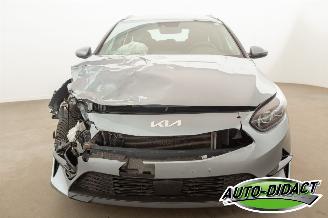 Kia Ceed 1.0 T-GDi Navi Camera Clima DynamicLine picture 35