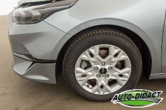 Kia Ceed 1.0 T-GDi Navi Camera Clima DynamicLine picture 34