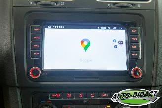Volkswagen Golf 1.4 TSI Automaat Navi Leder Clima Highline picture 9