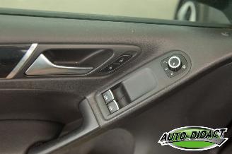 Volkswagen Golf 1.4 TSI Automaat Navi Leder Clima Highline picture 15