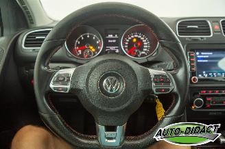Volkswagen Golf 1.4 TSI Automaat Navi Leder Clima Highline picture 5